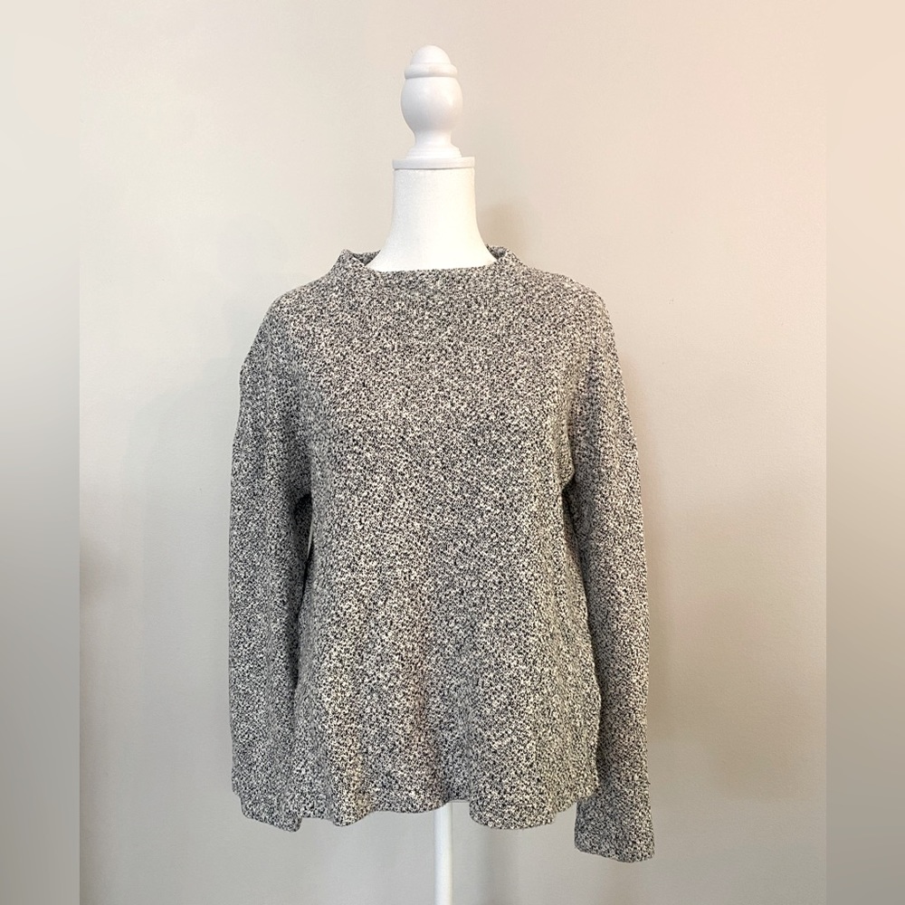 Madewell sweater